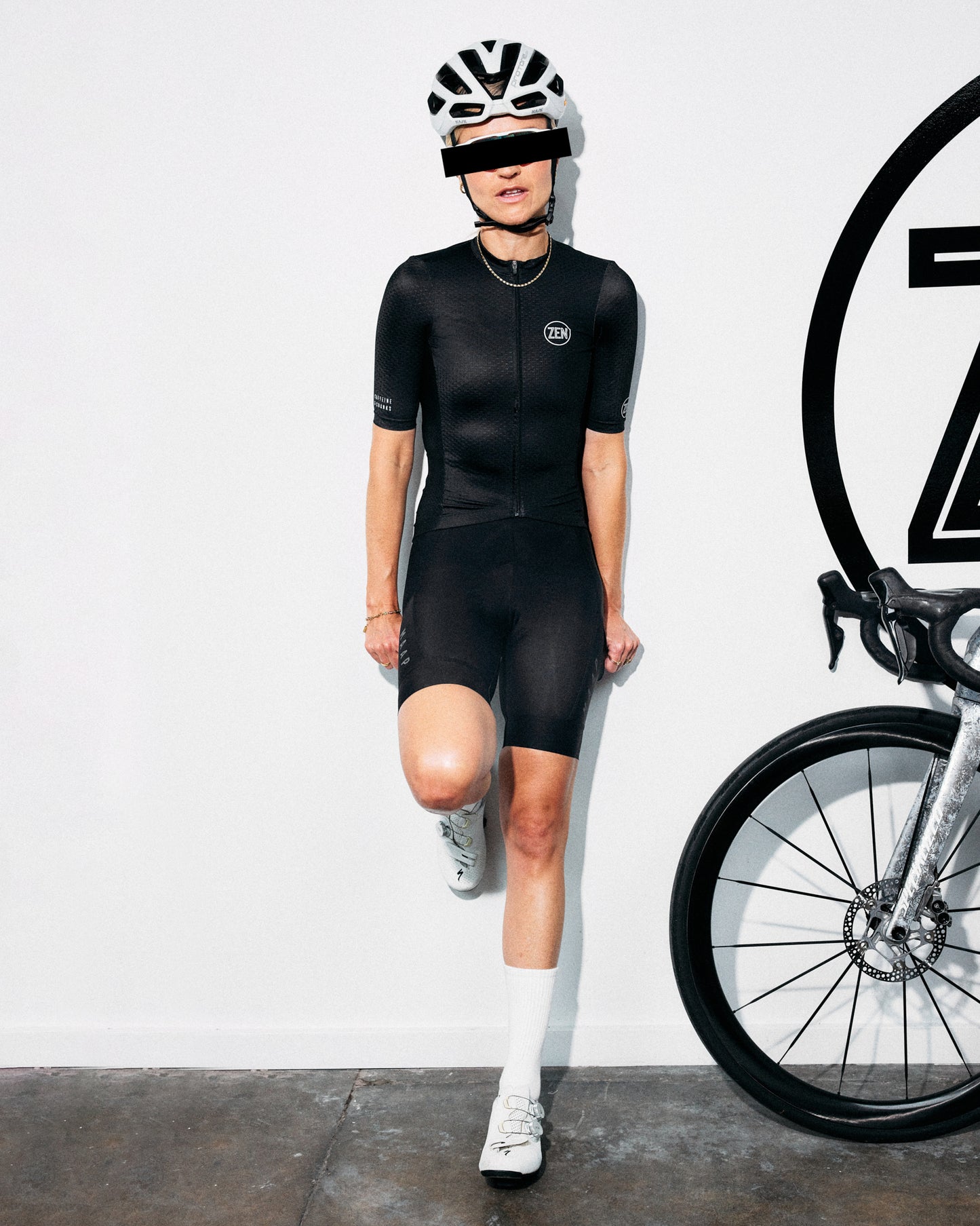 ZEN CC Cycling Jersey