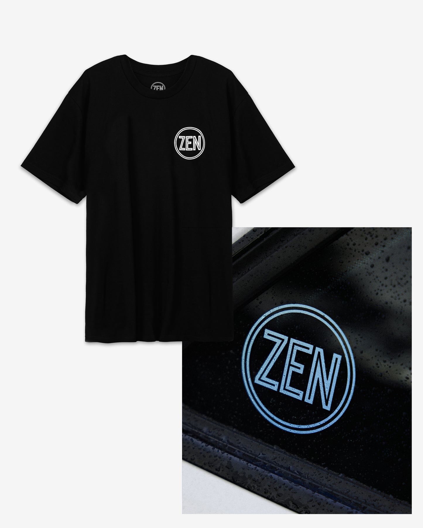 Supporter Pack