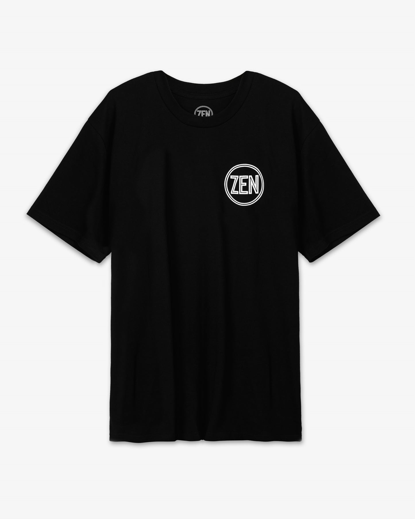 Classic Zen Roundel Tee