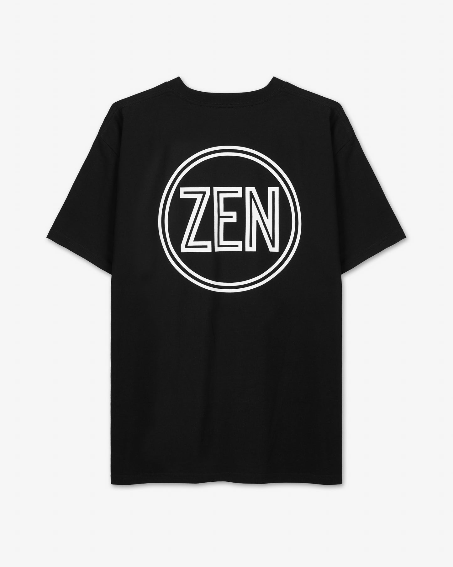 Classic Zen Roundel Tee