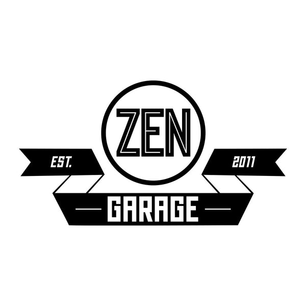 ZEN GARAGE